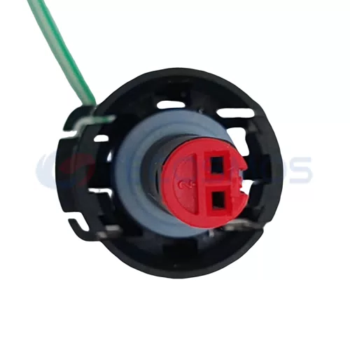 Automotive Waterproof Housing Electronic Plug Harness Connector for Jaguar 2-pin Female 1394268-1